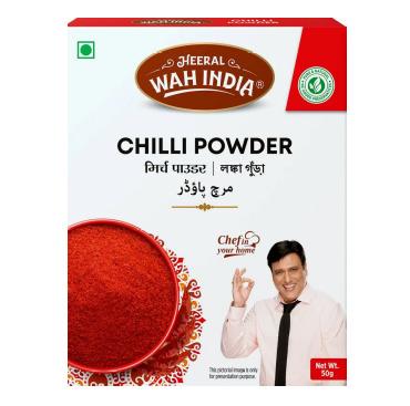 Chilli Powder