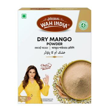Dry Mango Powder