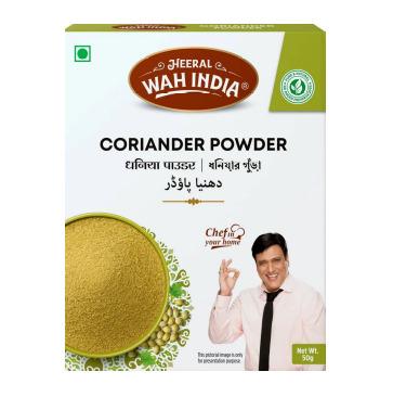 Coriander (Dhaniya) Powder