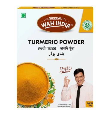 Turmeric Powder