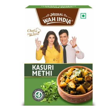 Kasuri Methi