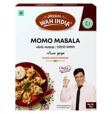 Momo Masala