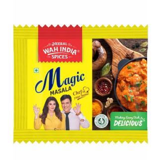 MAGIC MASALA