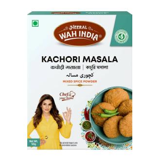 Kachori Masala