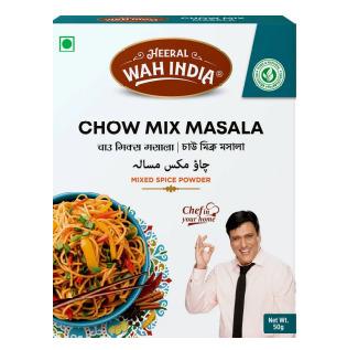 Chow Mix Masala