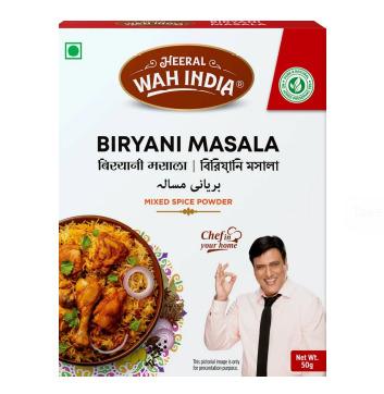 Biryani Masala