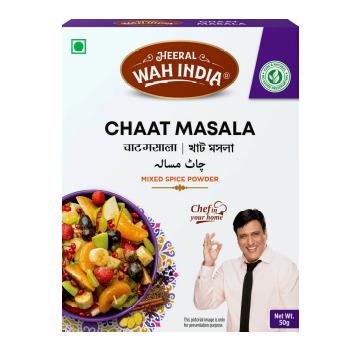 Chaat Masala