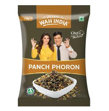 Panch Phoron