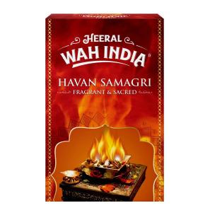 Havan Samagri