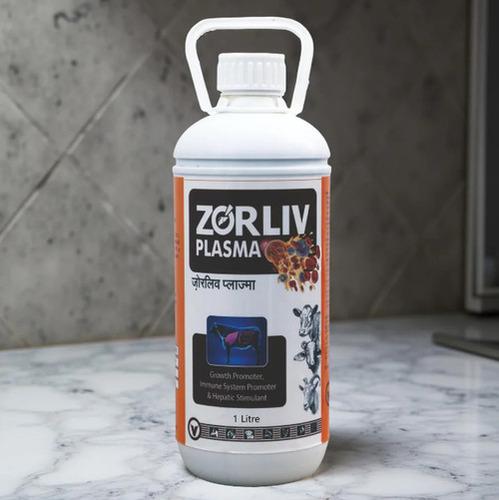 Zorliv Plasma (1 L)