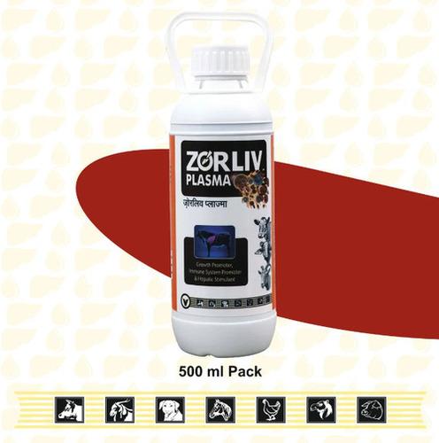 Zorliv Plasma (500 ml)
