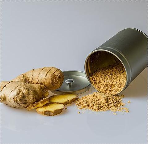 Ginger Powder