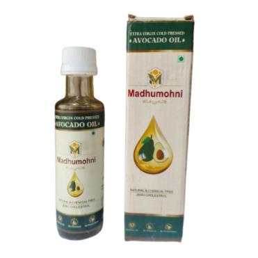 Avacado Oil