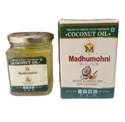 Coconut Oil