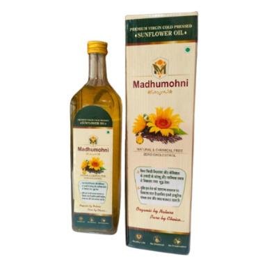 Sunflower Oil