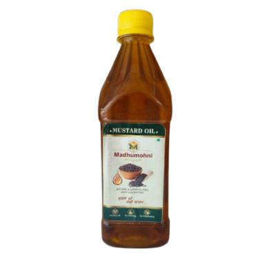 Mustard Oil