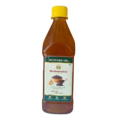 Mustard Oil