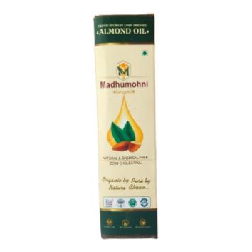 Almond Oil