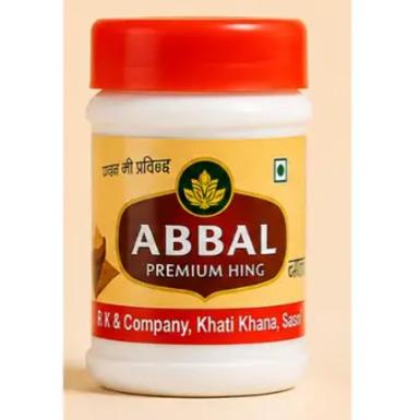 ABBAL PREMIUM HING 50gm