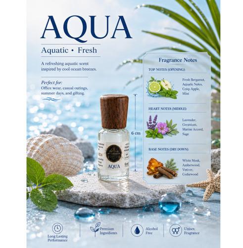 Aqua Attar