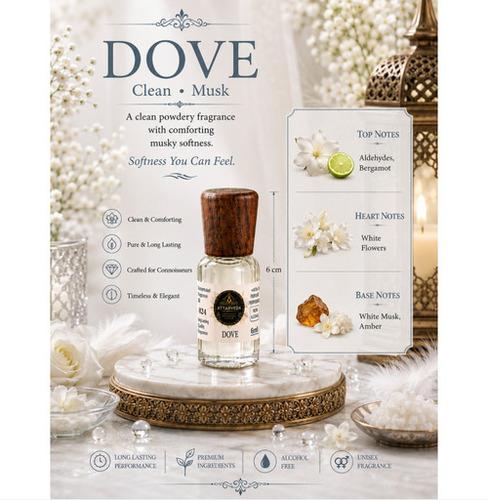 Dove Attar