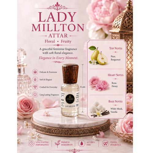 Lady Millton Attar