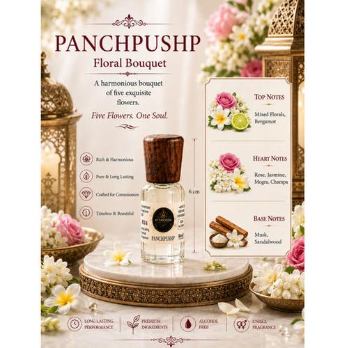 Panchpushp