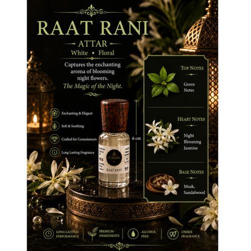 Raat Rani Attar