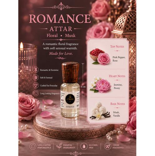 Romance Attar