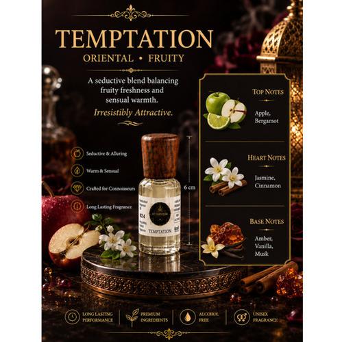 Temptation Attar