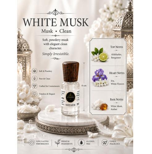 White Musk