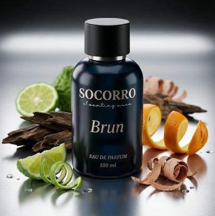 Brun