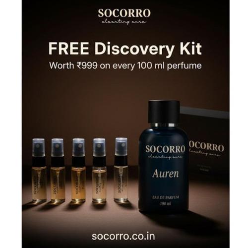 Discovery Kit
