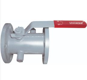 Ball Valve