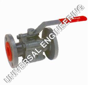 Globe Valve