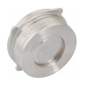 Check And Non Return Valve