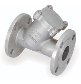 Strainer Flanged