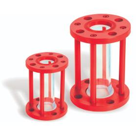 Sight Glass Valve
