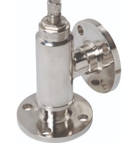 Safety Valve