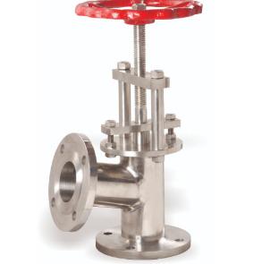 Flushbottom Valve