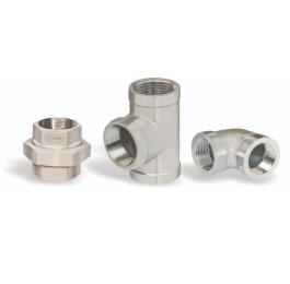 I.C Fittings