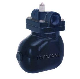 Steam Trap