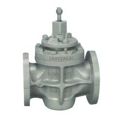 Plug Valve
