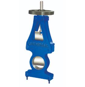 Pulp Valve