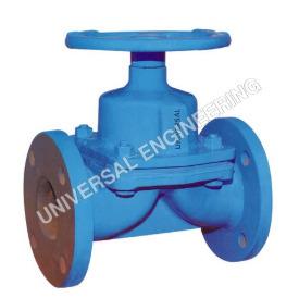 Diaphragm Valve