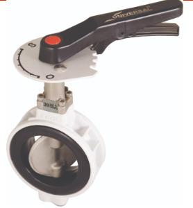Butterfly Valve