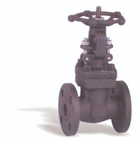 Forge Steel Valve
