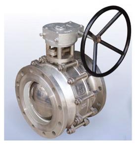 IC Valve