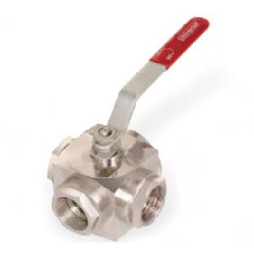Stainless Steel Valve