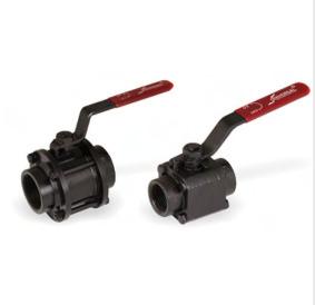 Mild Steel Valves